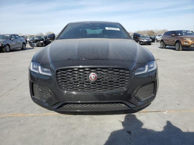 Photo 4 VIN: SAJBG4FX0NCY91625 - JAGUAR XF SE 