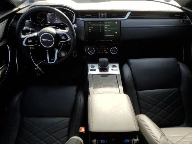 Photo 7 VIN: SAJBG4FX0NCY91625 - JAGUAR XF SE 