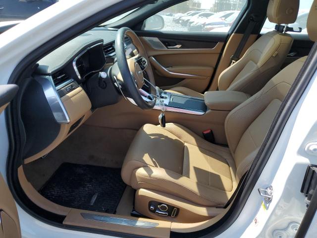 Photo 6 VIN: SAJBG4FX1NCY90757 - JAGUAR XF SE 