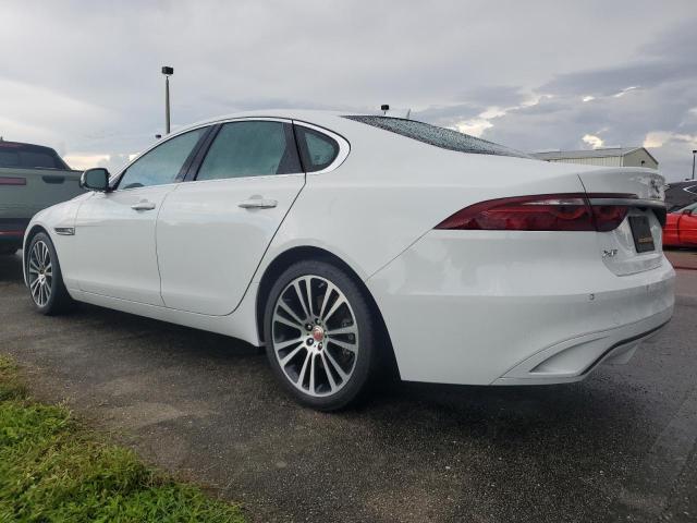 Photo 1 VIN: SAJBG4FX4NCY90817 - JAGUAR XF SE 