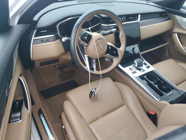 Photo 7 VIN: SAJBG4FX4NCY90817 - JAGUAR XF SE 