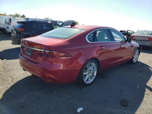 Photo 3 VIN: SAJBG4FX7MCY89062 - JAGUAR XF SE 