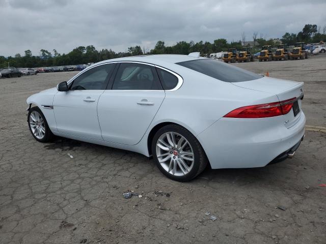 Photo 1 VIN: SAJBH4EV2JCY53871 - JAGUAR XF PORTFOL 