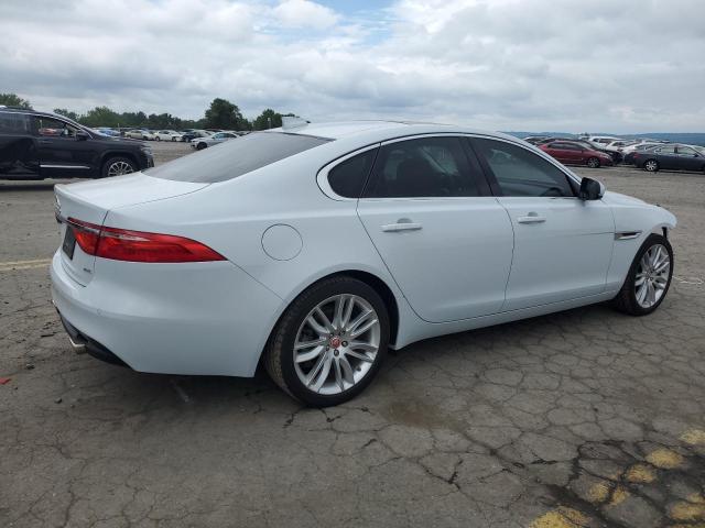 Photo 2 VIN: SAJBH4EV2JCY53871 - JAGUAR XF PORTFOL 