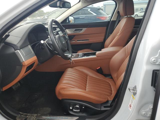 Photo 6 VIN: SAJBH4EV2JCY53871 - JAGUAR XF PORTFOL 