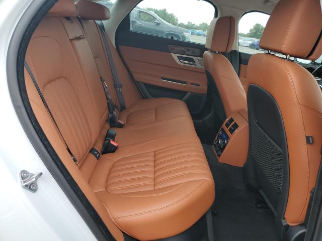 Photo 9 VIN: SAJBH4EV2JCY53871 - JAGUAR XF PORTFOL 