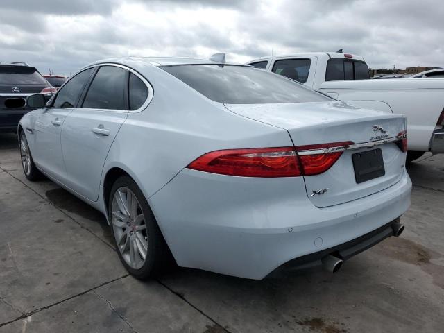 Photo 2 VIN: SAJBH4EV4JCY53399 - JAGUAR XF PORTFOL 