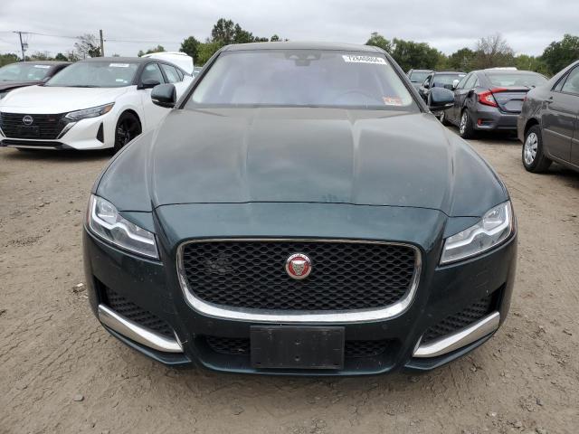 Photo 4 VIN: SAJBJ4BN0HCY31726 - JAGUAR XF PREMIUM 