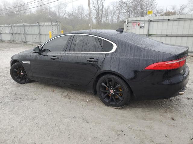 Photo 1 VIN: SAJBJ4BN0HCY32584 - JAGUAR XF PREMIUM 