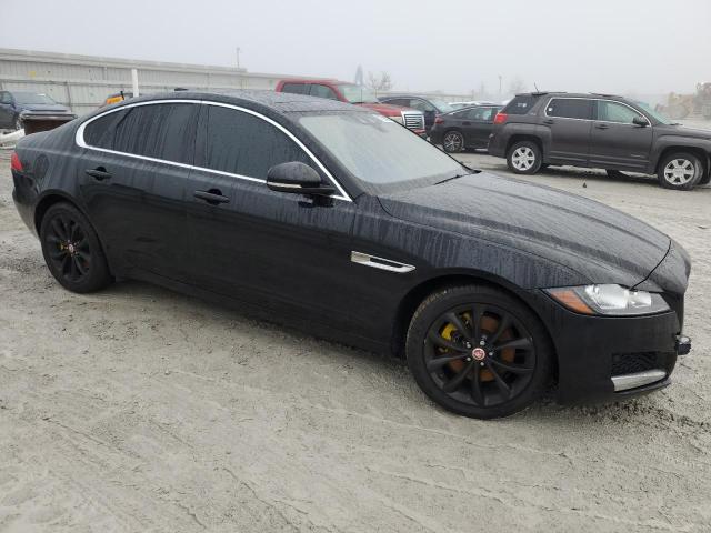 Photo 3 VIN: SAJBJ4BN0HCY32584 - JAGUAR XF PREMIUM 