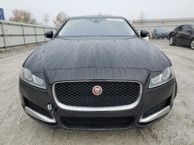 Photo 4 VIN: SAJBJ4BN0HCY32584 - JAGUAR XF PREMIUM 