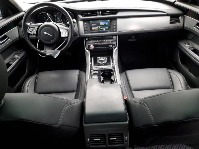 Photo 7 VIN: SAJBJ4BN0HCY32584 - JAGUAR XF PREMIUM 