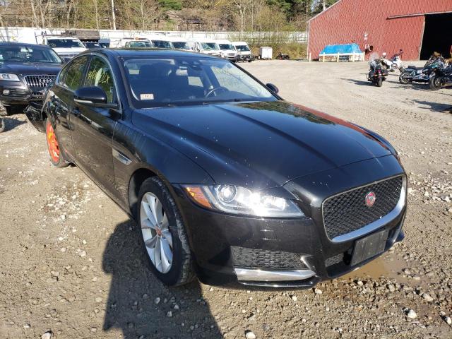 Photo 0 VIN: SAJBJ4BN1HCY43092 - JAGUAR XF PREMIUM 