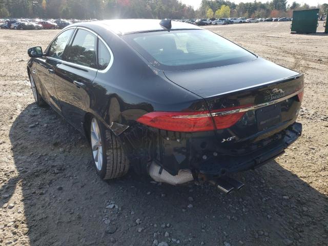 Photo 2 VIN: SAJBJ4BN1HCY43092 - JAGUAR XF PREMIUM 