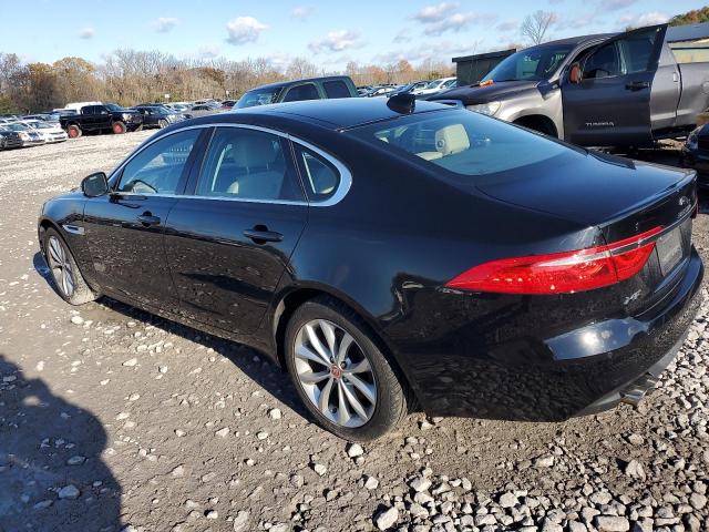 Photo 1 VIN: SAJBJ4BN1HCY48776 - JAGUAR XF PREMIUM 