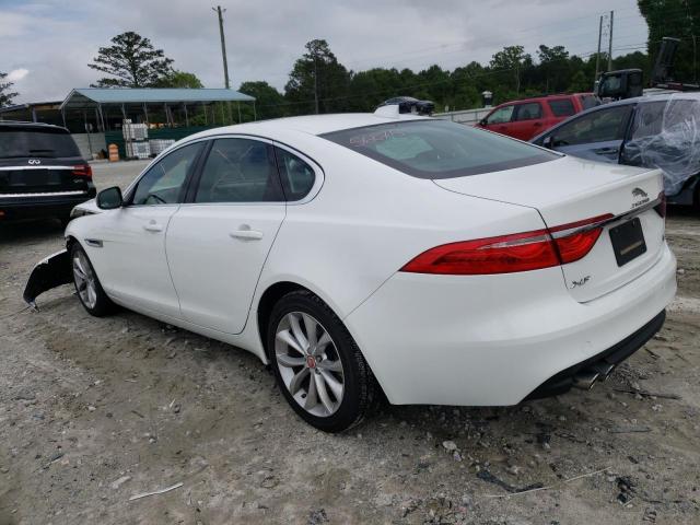 Photo 1 VIN: SAJBJ4BN2HCY42646 - JAGUAR XF PREMIUM 