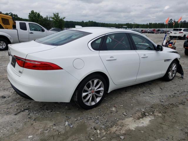 Photo 2 VIN: SAJBJ4BN2HCY42646 - JAGUAR XF PREMIUM 