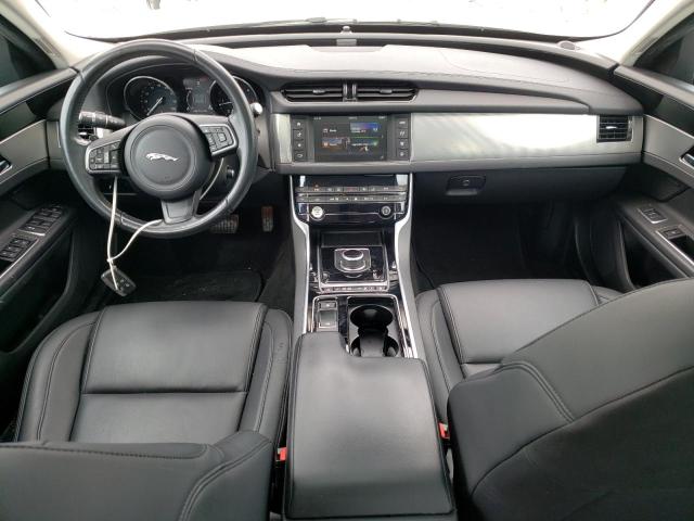 Photo 7 VIN: SAJBJ4BN2HCY42646 - JAGUAR XF PREMIUM 