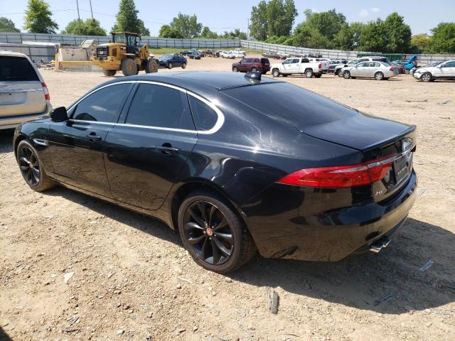 Photo 1 VIN: SAJBJ4BN4HCY42633 - JAGUAR XF PREMIUM 