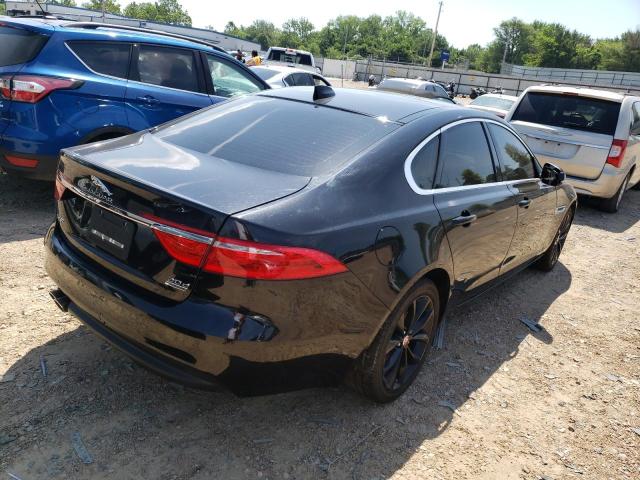 Photo 2 VIN: SAJBJ4BN4HCY42633 - JAGUAR XF PREMIUM 