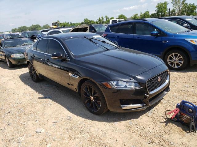 Photo 3 VIN: SAJBJ4BN4HCY42633 - JAGUAR XF PREMIUM 