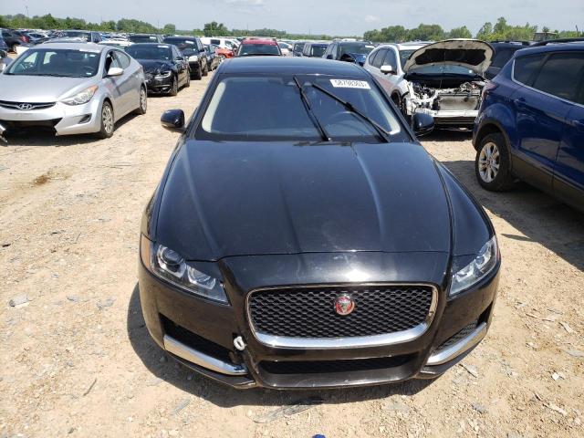 Photo 4 VIN: SAJBJ4BN4HCY42633 - JAGUAR XF PREMIUM 