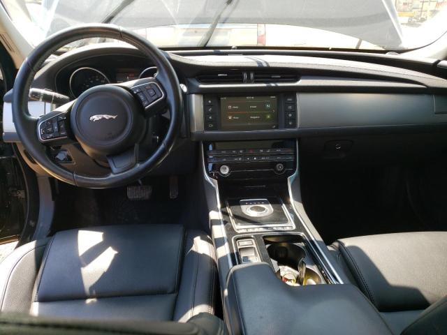 Photo 7 VIN: SAJBJ4BN4HCY42633 - JAGUAR XF PREMIUM 