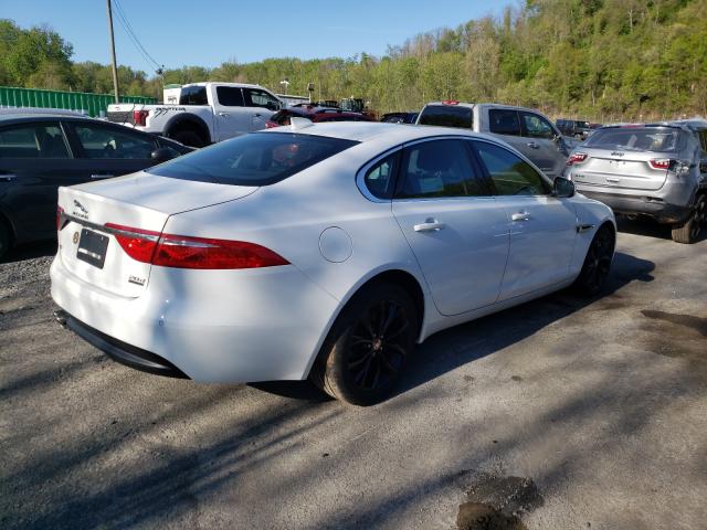 Photo 3 VIN: SAJBJ4BN6HCY42553 - JAGUAR XF PREMIUM 