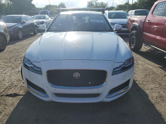 Photo 4 VIN: SAJBJ4BN7HCY31884 - JAGUAR XF PREMIUM 