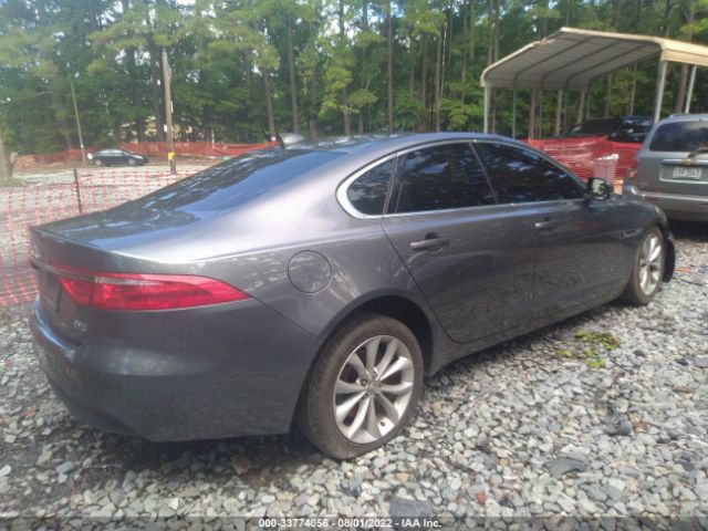 Photo 3 VIN: SAJBJ4BN7HCY43467 - JAGUAR XF 