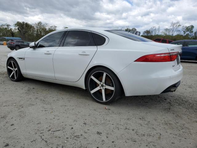 Photo 1 VIN: SAJBJ4BN8HCY45129 - JAGUAR XF PREMIUM 