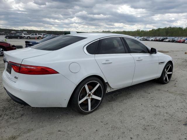 Photo 2 VIN: SAJBJ4BN8HCY45129 - JAGUAR XF PREMIUM 