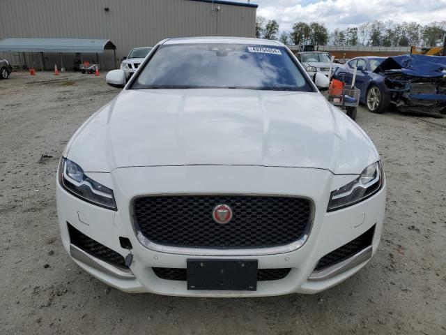 Photo 4 VIN: SAJBJ4BN8HCY45129 - JAGUAR XF PREMIUM 