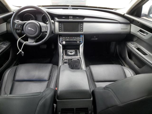 Photo 7 VIN: SAJBJ4BN8HCY45129 - JAGUAR XF PREMIUM 