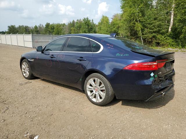 Photo 1 VIN: SAJBJ4BV0GCY16397 - JAGUAR XF PREMIUM 