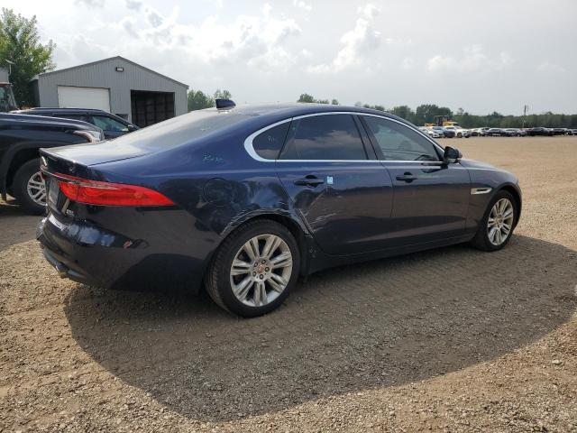 Photo 2 VIN: SAJBJ4BV0GCY16397 - JAGUAR XF PREMIUM 