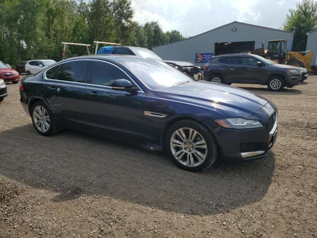 Photo 3 VIN: SAJBJ4BV0GCY16397 - JAGUAR XF PREMIUM 