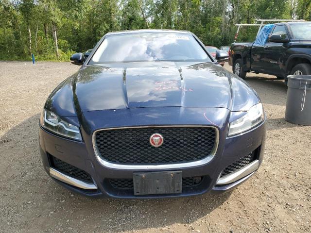 Photo 4 VIN: SAJBJ4BV0GCY16397 - JAGUAR XF PREMIUM 