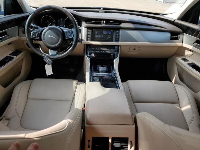 Photo 7 VIN: SAJBJ4BV0GCY16397 - JAGUAR XF PREMIUM 