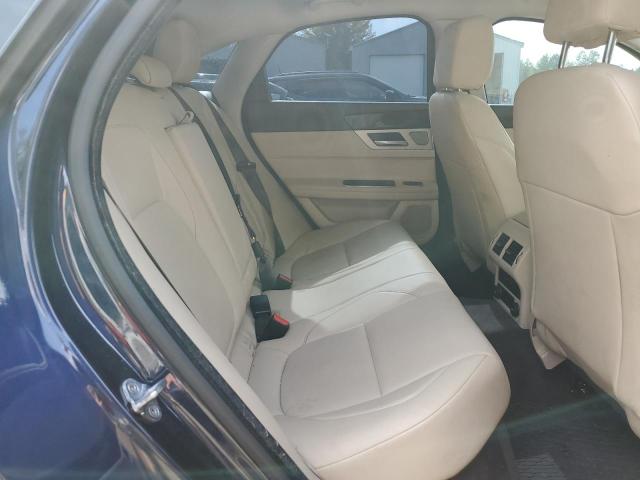 Photo 9 VIN: SAJBJ4BV0GCY16397 - JAGUAR XF PREMIUM 