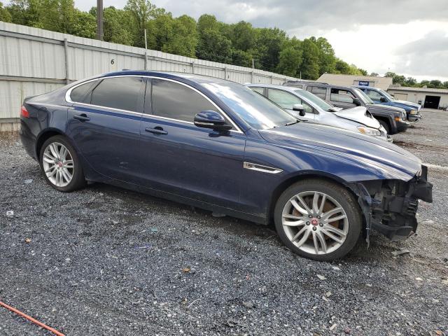 Photo 3 VIN: SAJBJ4BV0GCY16576 - JAGUAR XF PREMIUM 