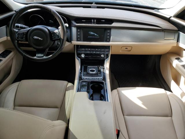 Photo 7 VIN: SAJBJ4BV0GCY16576 - JAGUAR XF PREMIUM 