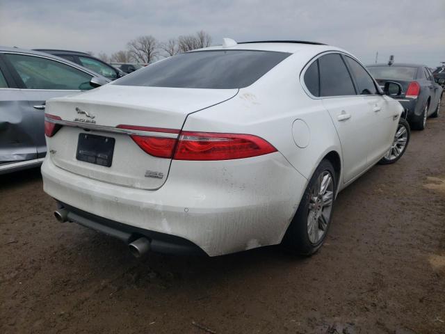 Photo 3 VIN: SAJBJ4BV0HCY25828 - JAGUAR XF PREMIUM 