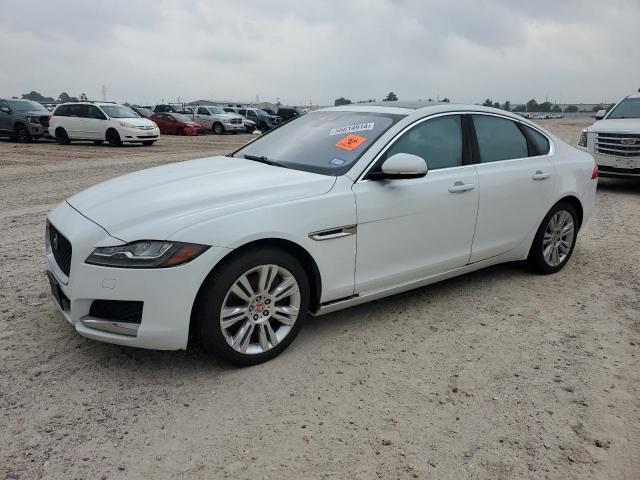 Photo 0 VIN: SAJBJ4BV3HCY27850 - JAGUAR XF 