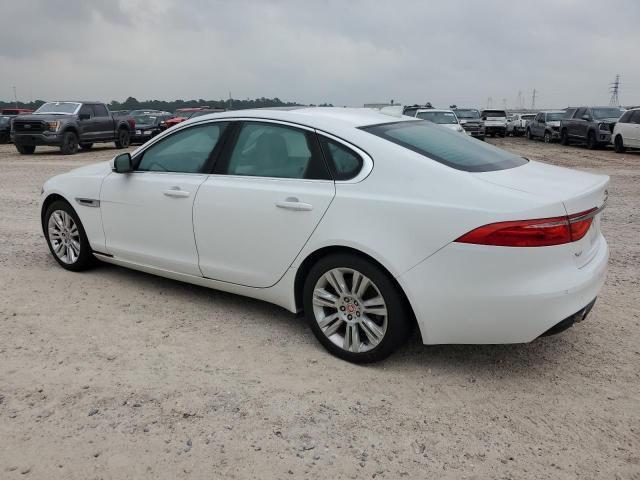 Photo 1 VIN: SAJBJ4BV3HCY27850 - JAGUAR XF 