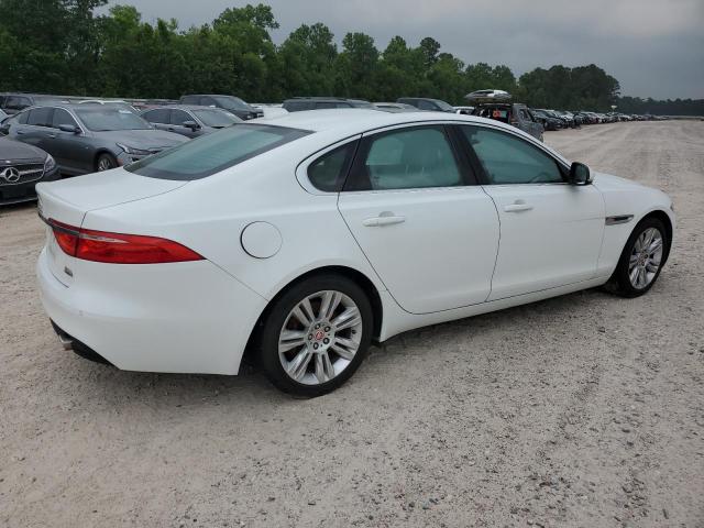 Photo 2 VIN: SAJBJ4BV3HCY27850 - JAGUAR XF 