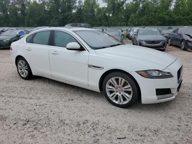 Photo 3 VIN: SAJBJ4BV3HCY27850 - JAGUAR XF 