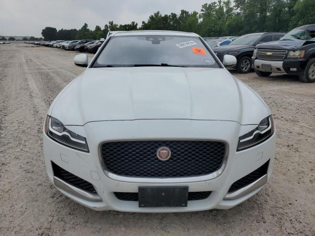 Photo 4 VIN: SAJBJ4BV3HCY27850 - JAGUAR XF 