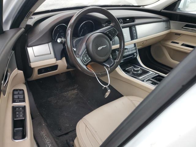 Photo 7 VIN: SAJBJ4BV3HCY27850 - JAGUAR XF 