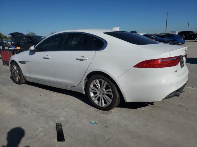 Photo 1 VIN: SAJBJ4BV4GCY21571 - JAGUAR XF PREMIUM 